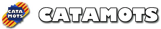 Catamots Logo Catamots